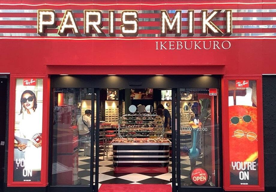 都心型エンターテイメント店舗①