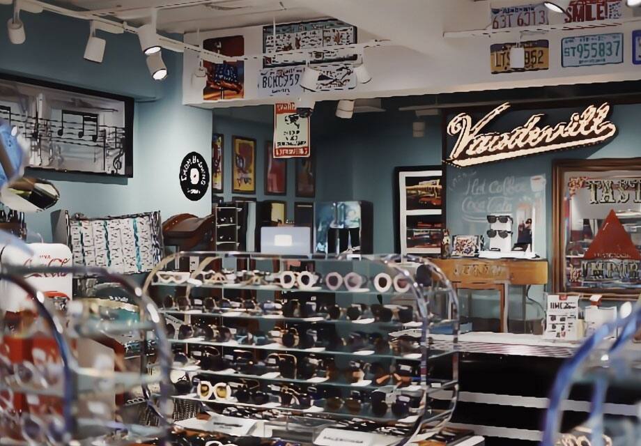 都心型エンターテイメント店舗②