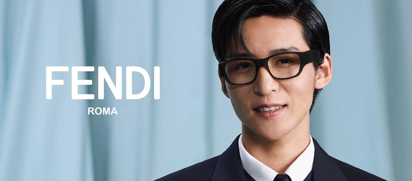 Paul Smith ポール スミス Eyewear Fair 2025
