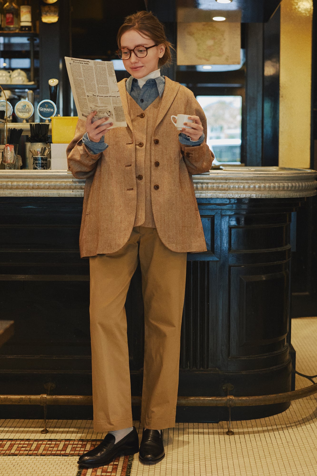 Reboot222 TT 着用イメージ