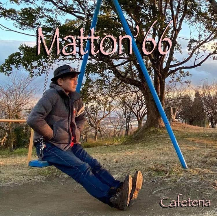 加古川 明幹 Matton66  生演奏 アーティスト