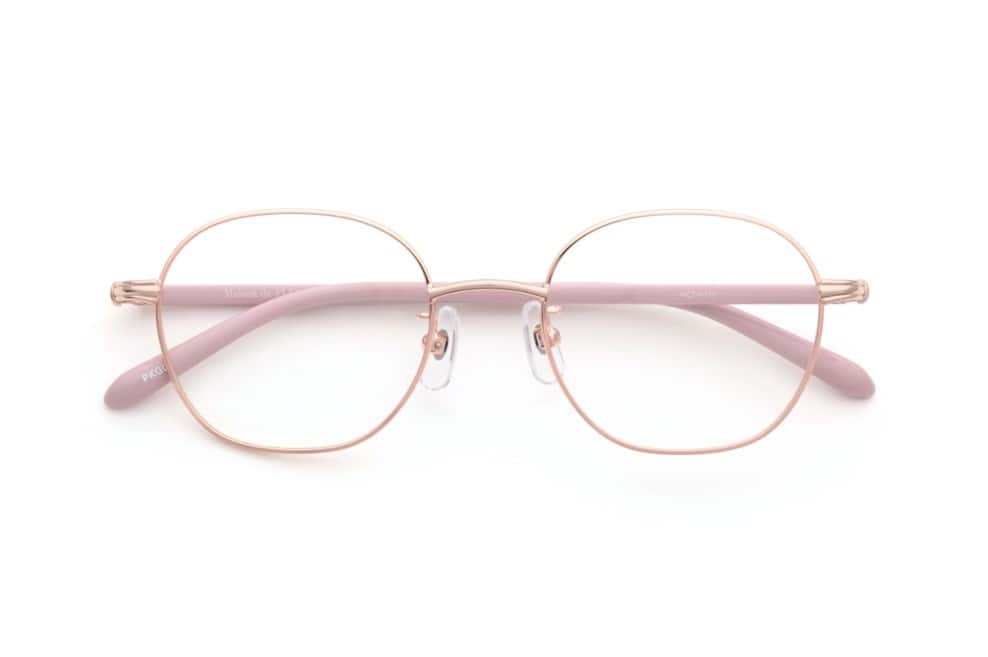maison de fleur ウェリントン メガネ