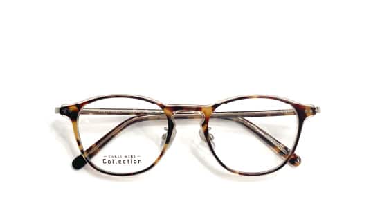 PARIS MIKI Collection L'epice CMI-1172U（ライトブラウン）