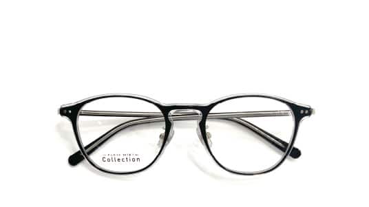 PARIS MIKI Collection L'epice CMI-1172U（ブラック）