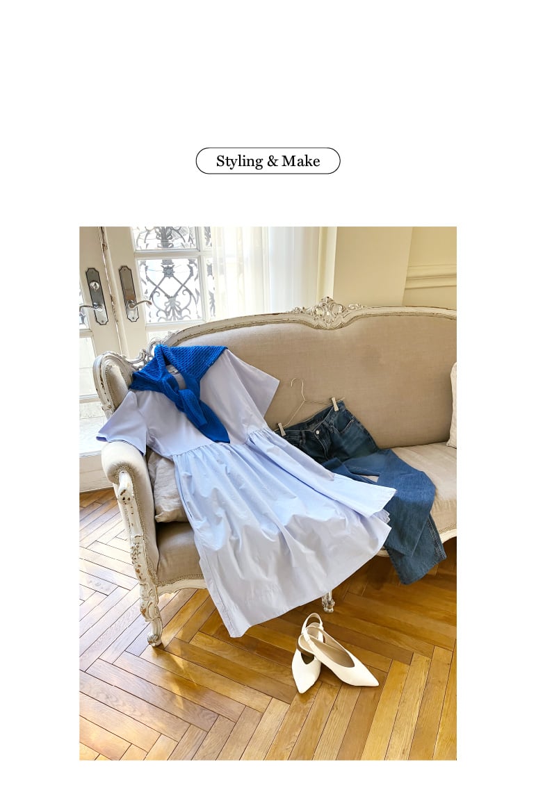 Styling & Make