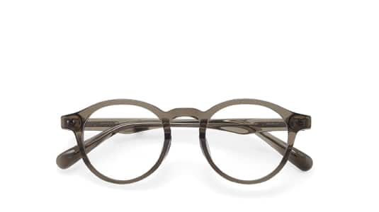 PARI MIKI Collection CAO-1189U（グレー）
