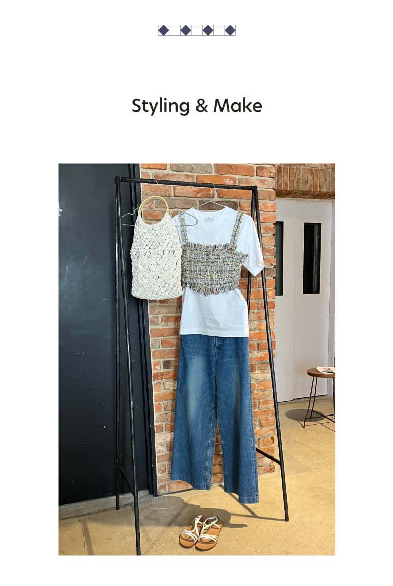 Styling & Make
