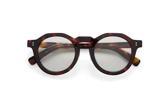 PARIS MIKI Collection Sunglasses CMI-1169U（トートイス/ライトグレー）
