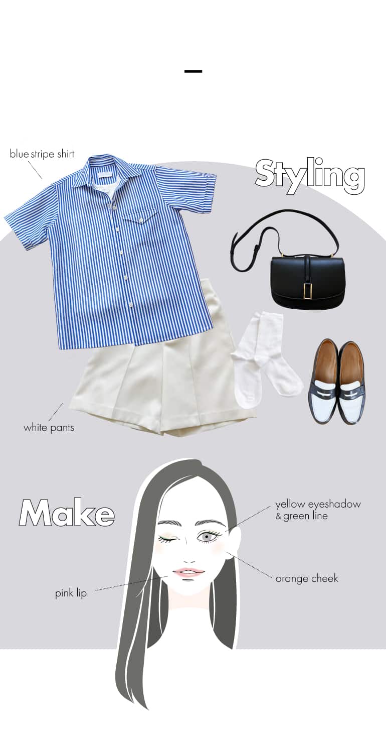 Styling & Make