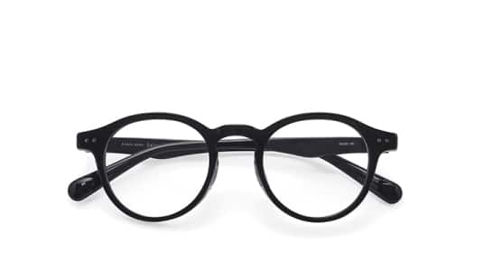 PARIS MIKI Collection CAO-1189U（ブラック）