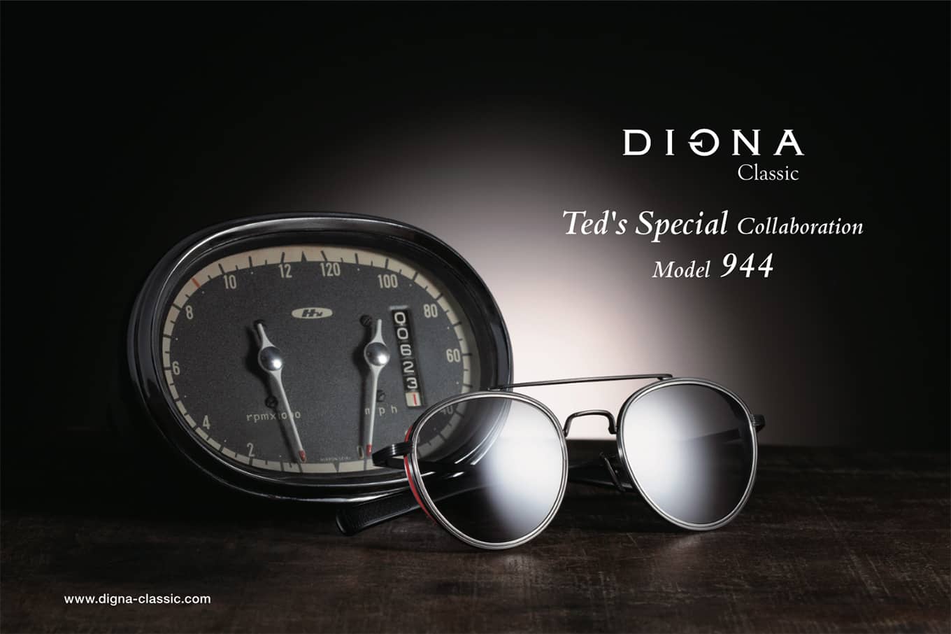 Ted’s Special Digna Classic 944