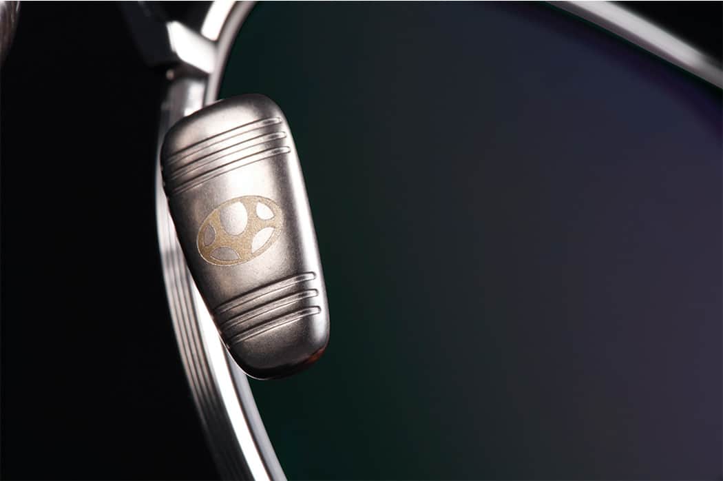 Ted’s Special DIGNA Classic 943,944