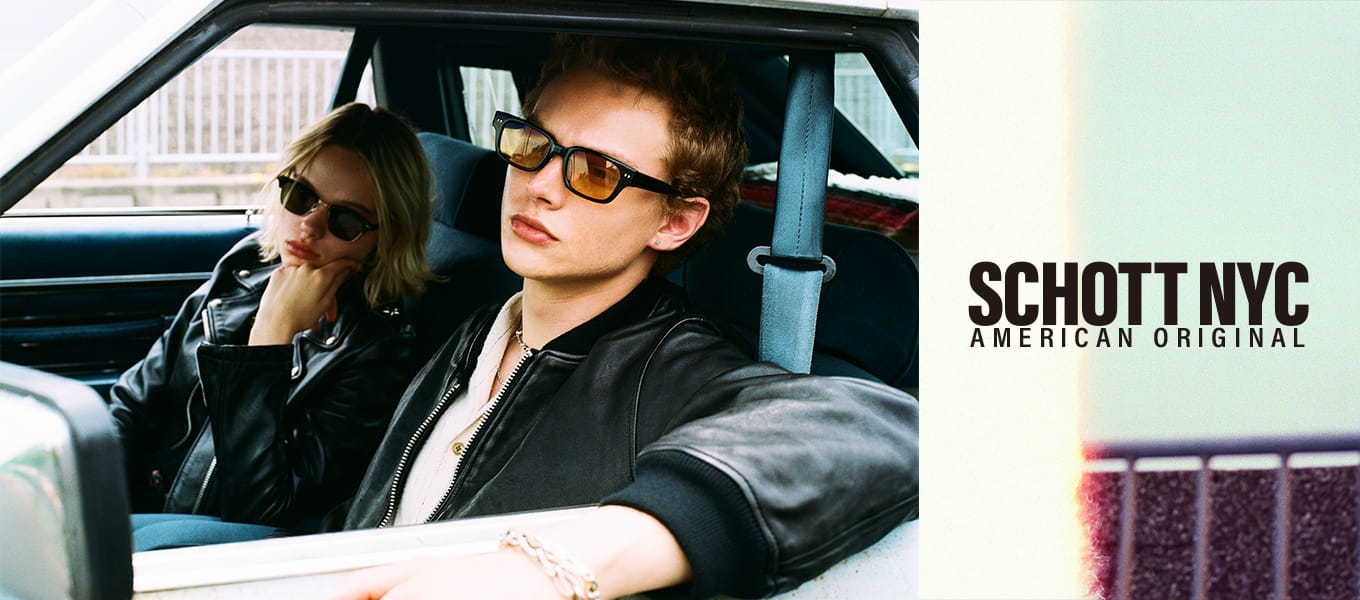 Schott〈ショット〉