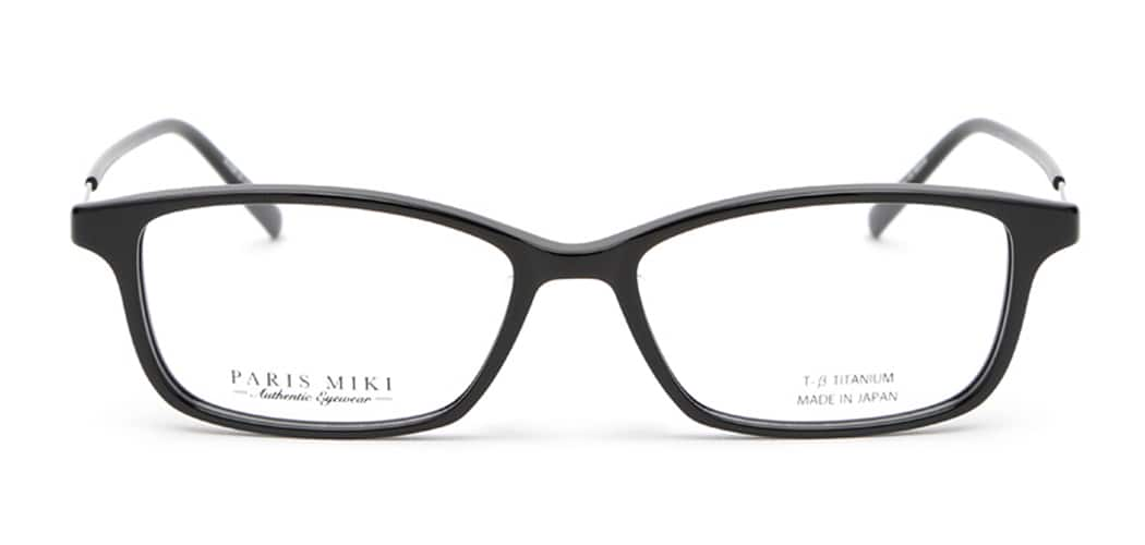 PARIS MIKI Authentic Eyewear　メガネ