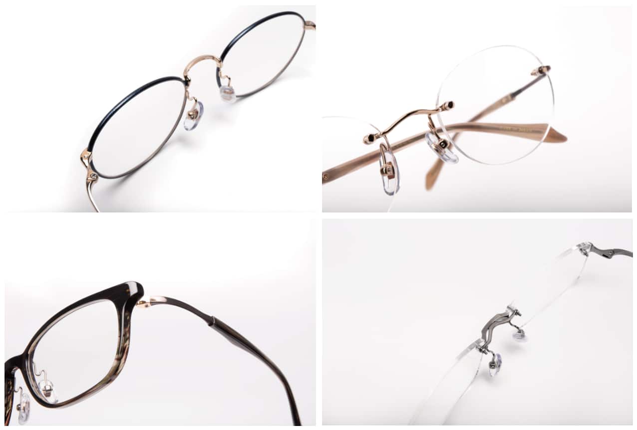 style J　ニューモデル