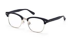 PARIS MIKI Collection CAF-1183M ブラックマット 52