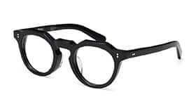 Reboot 207 ブラック 46