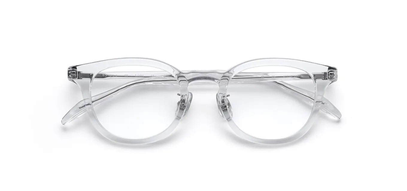 by eye 03 リヒト Clear