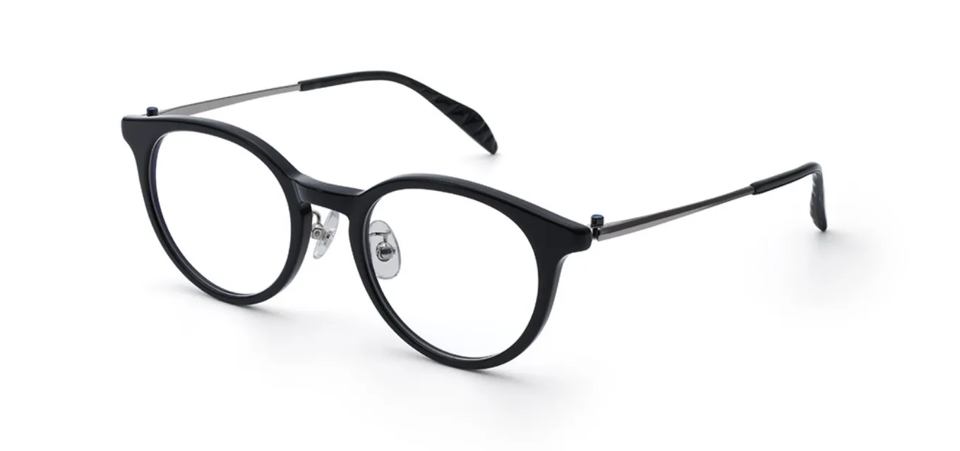 by eye 05 ヒカリ Black