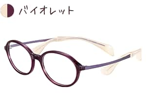 Choco See FG24516/バイオレット