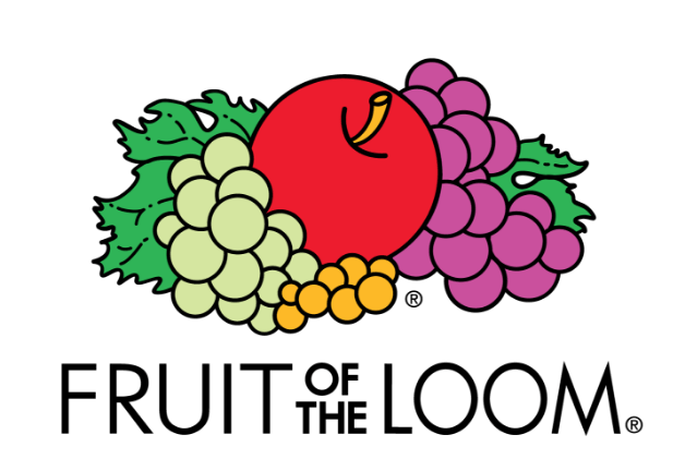 Fruit of the Loom（フルーツオブザルーム）