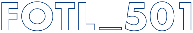 FOTL 501