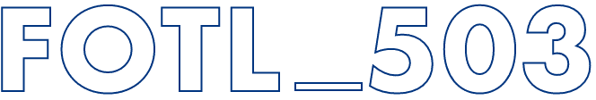 FOTL 503