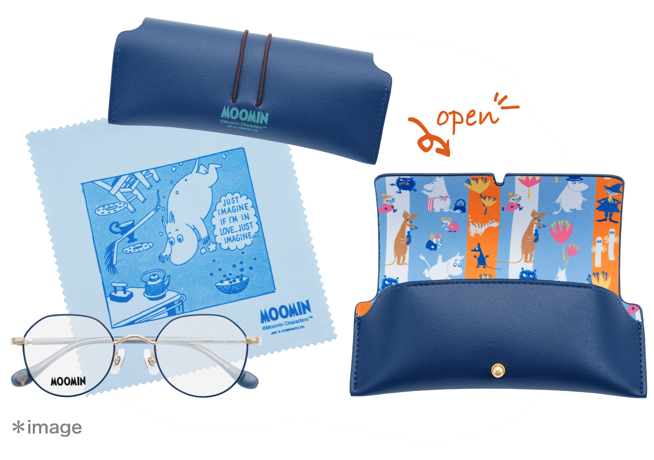 OPEN! *image