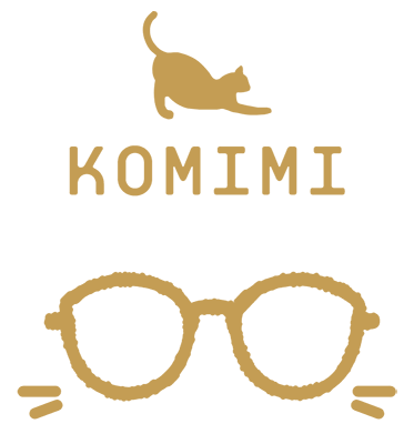 KOMIMI