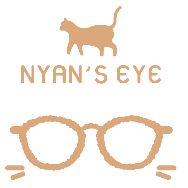 NYAN’S EYE