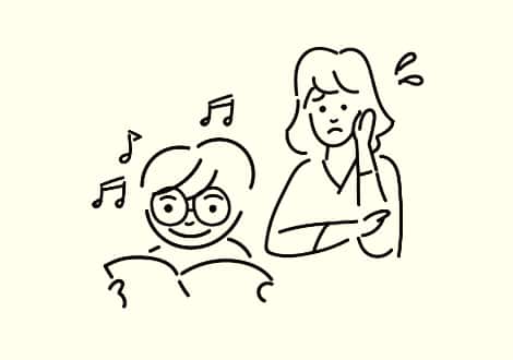faqイラスト