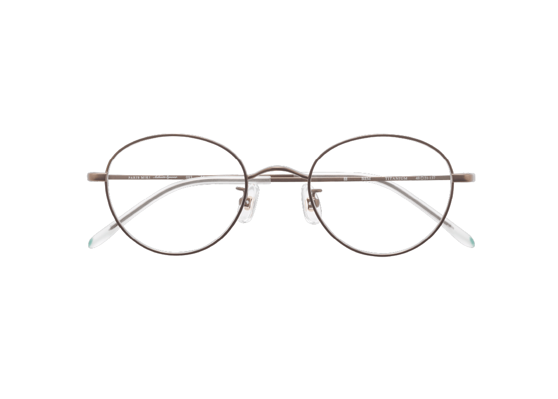 PARIS MIKI Authentic Eyewear 093