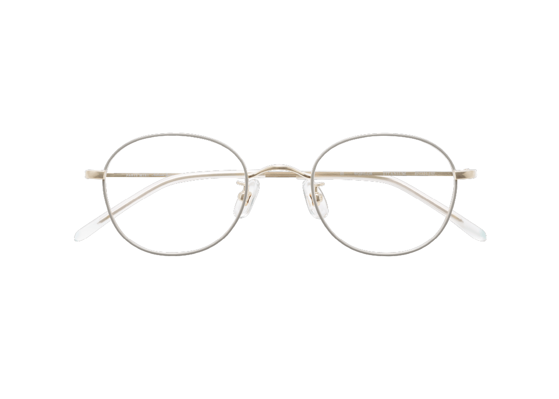 PARIS MIKI Authentic Eyewear 094