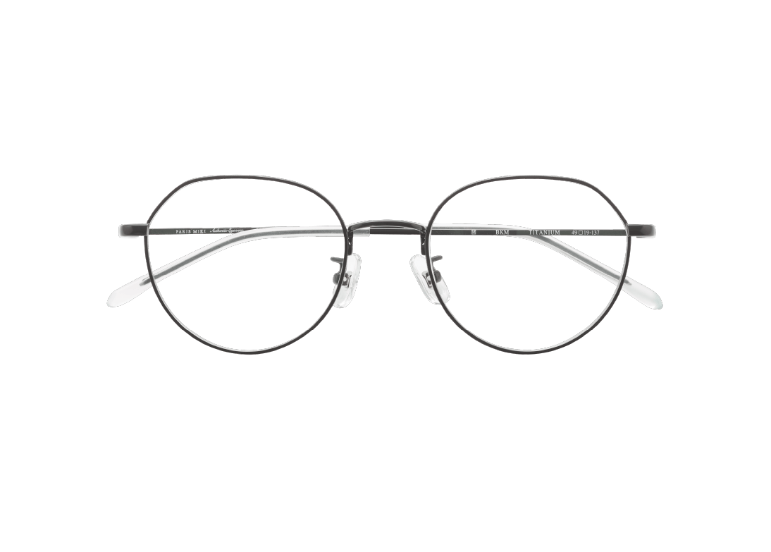 PARIS MIKI Authentic Eyewear 095