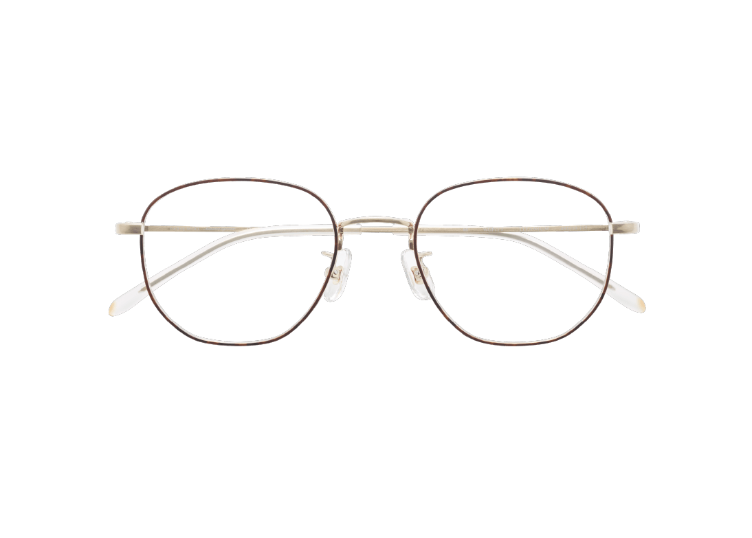 PARIS MIKI Authentic Eyewear 096