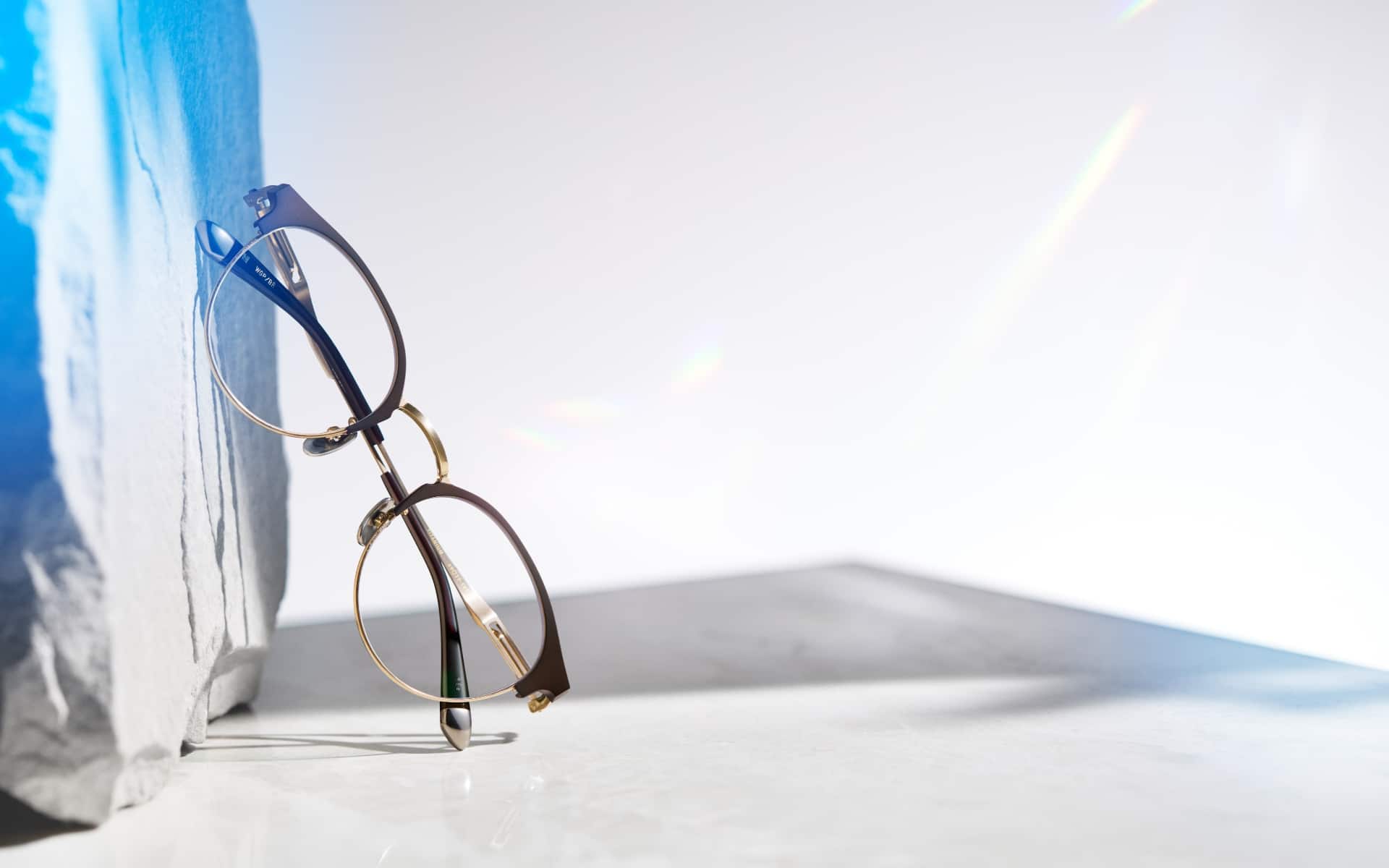 鯖江光器 -SABAEKOKI- | めがねの聖地さばえより 匠の技、響きわたる