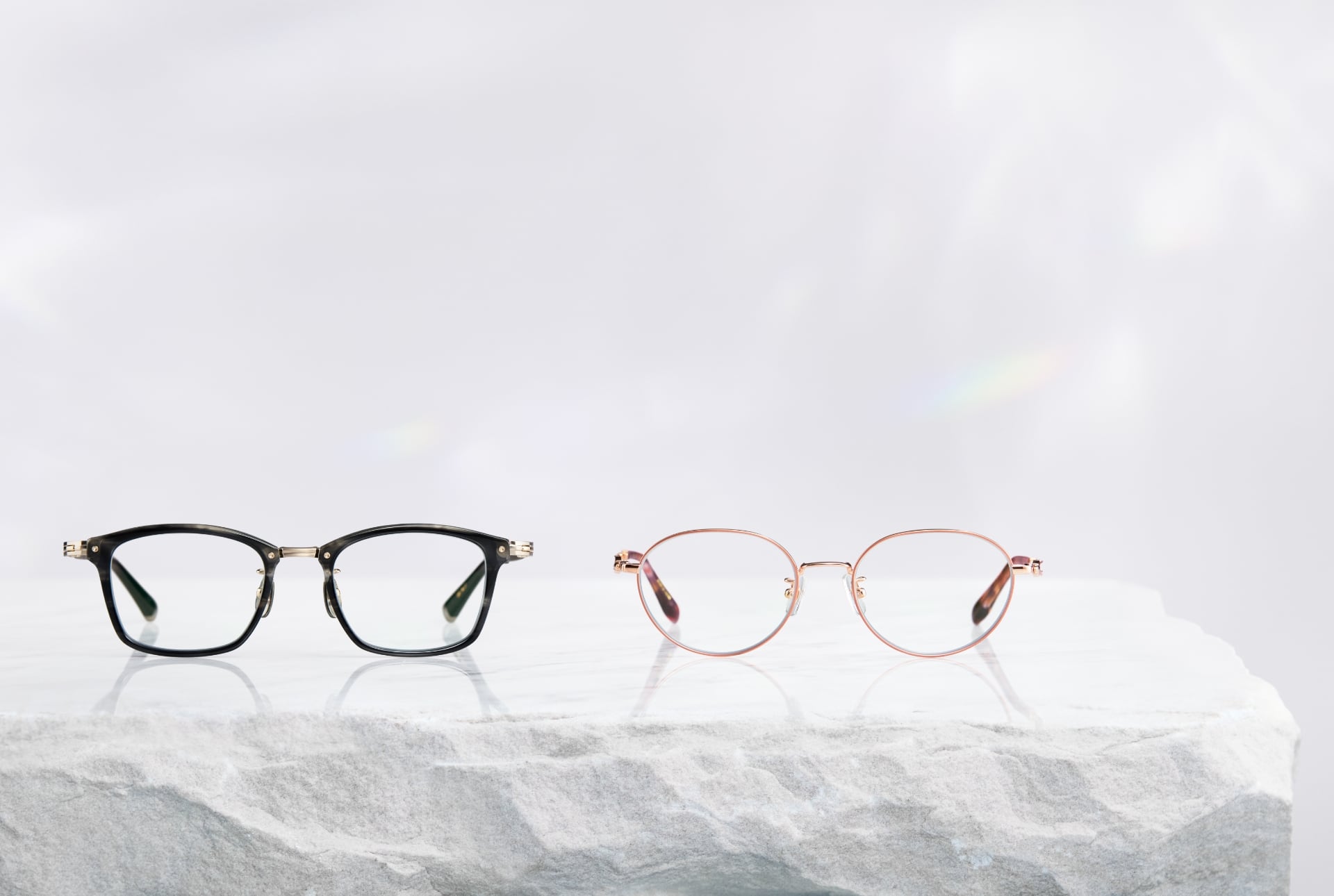 鯖江光器 -SABAEKOKI- | めがねの聖地さばえより 匠の技、響きわたる