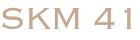 SKM 41
