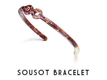 SOUSOT BRACELET