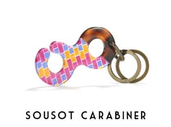 SOUSOT CARABINER