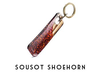 SOUSOT SHOEHORN