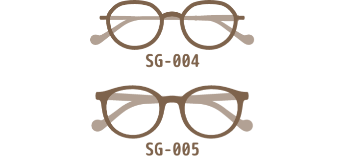 SG-004 SG-005