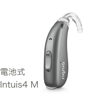 Intuis4 M