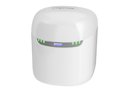 Signia IX　耳かけ型用除菌乾燥充電器