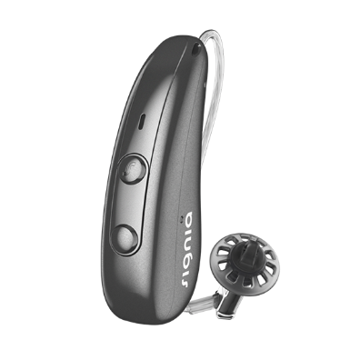 Signia IX 耳かけ型（充電式）