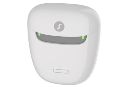 Signia IX　Pure用蓄電機能付充電器