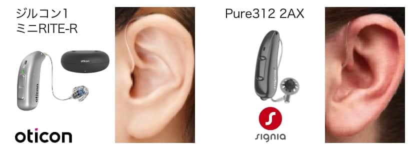 ジルコン1 ミニRITE-R、Pure312 2AX