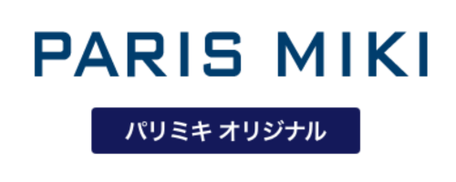 パリミキのロゴ画像