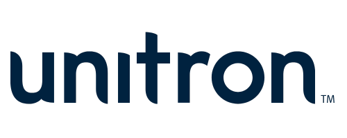 unitronのロゴ画像