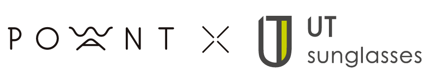 powant✕UTsunglasses